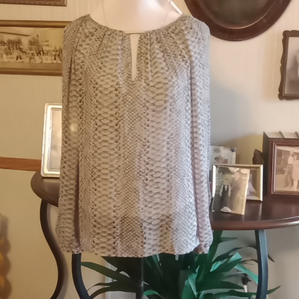 Michael Kors top